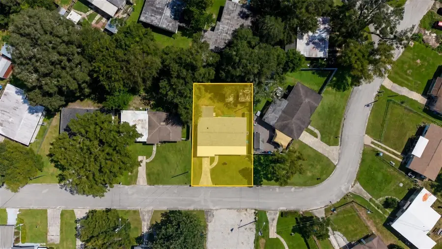 21397 Canal Drive, Brooksville, FL 34601 - #3