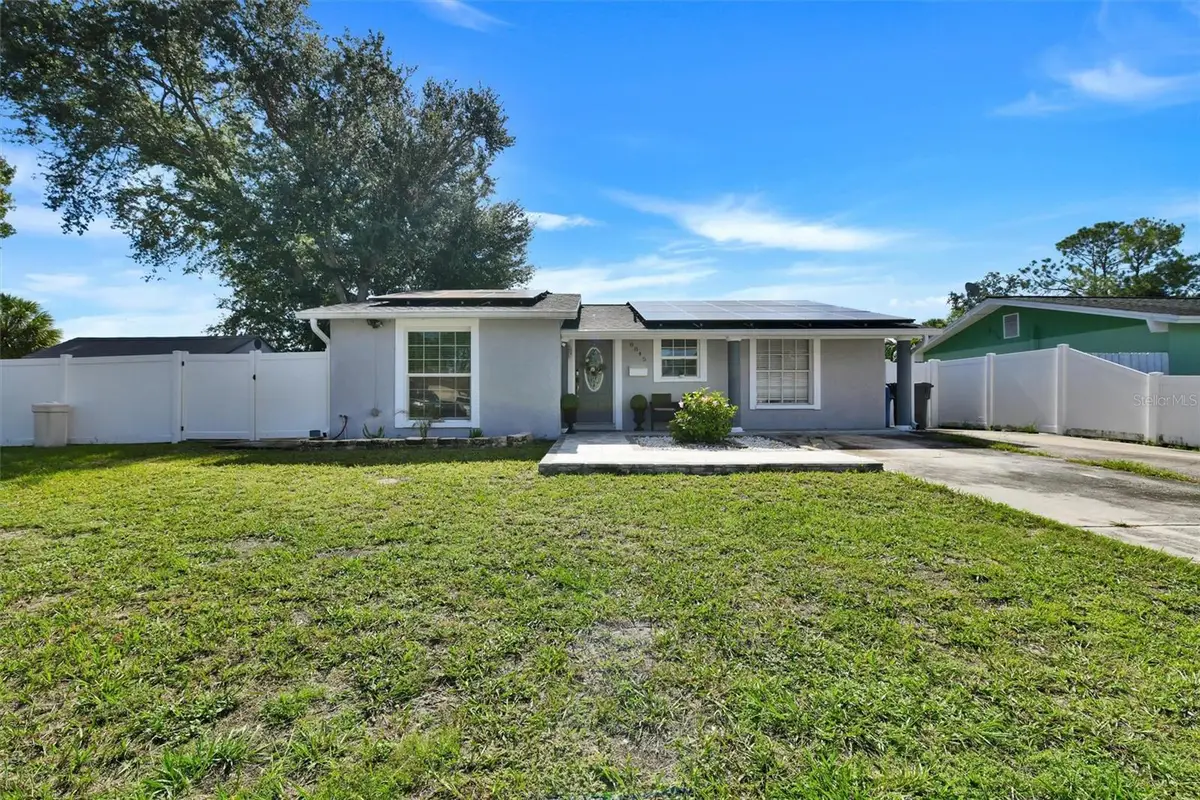 8845 Auburn Way, Tampa, FL 33615 - #1