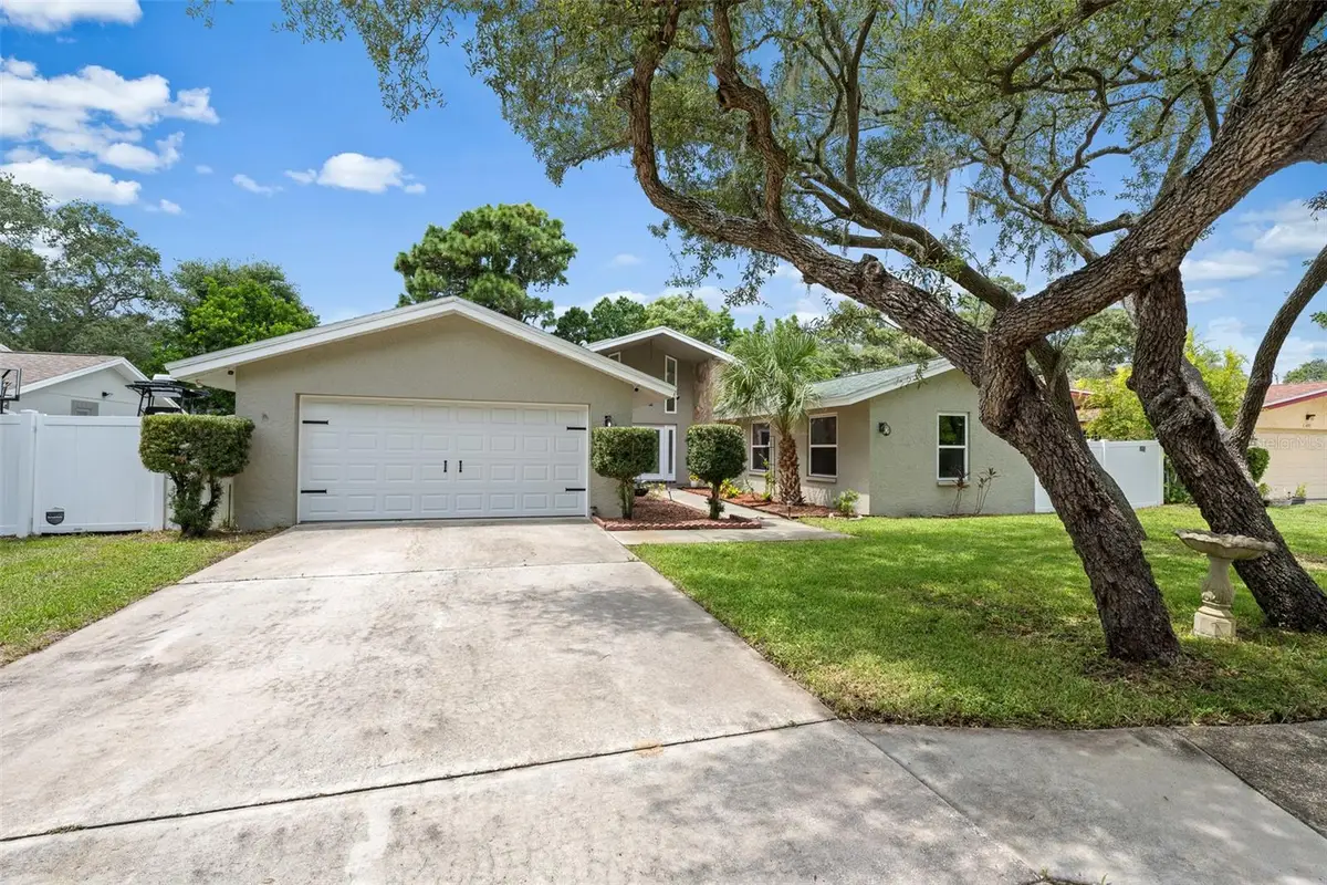425 Wayfarer Court, Tarpon Springs, FL 34689 - #1