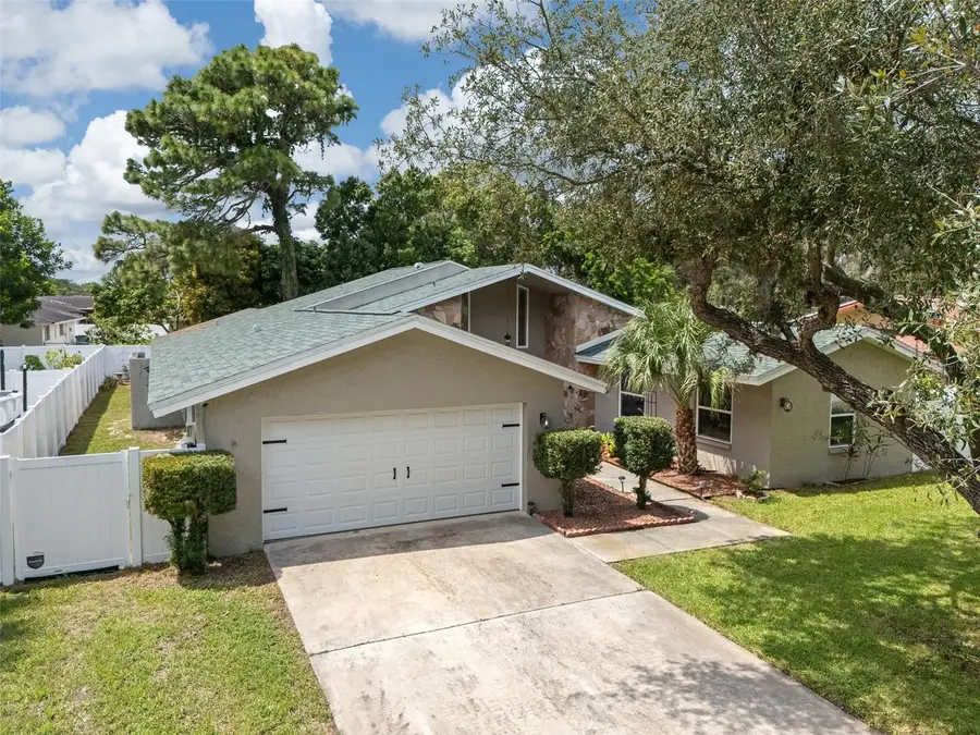 425 Wayfarer Court, Tarpon Springs, FL 34689 - #2