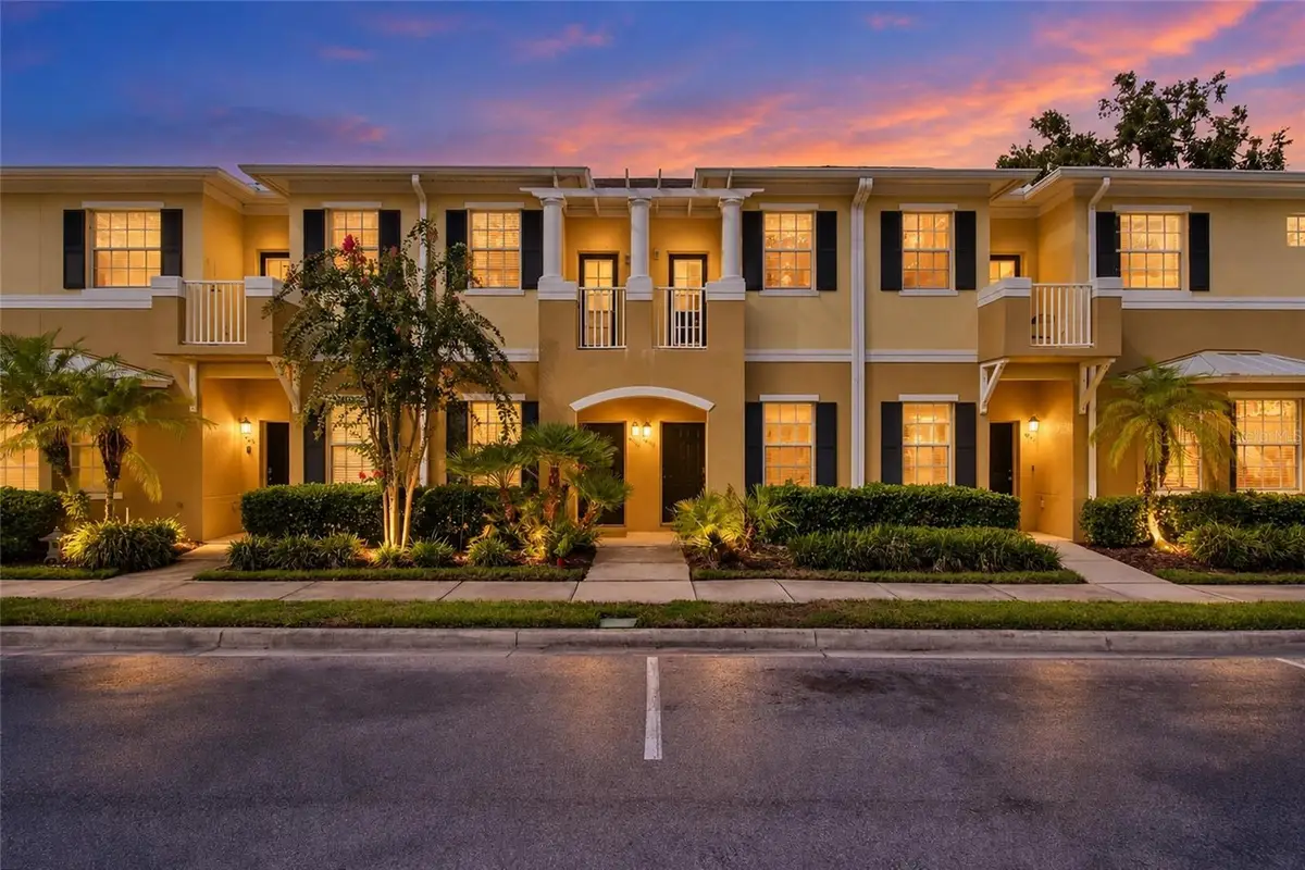 14017 Citrus Crest Circle, Tampa, FL 33625 - #1
