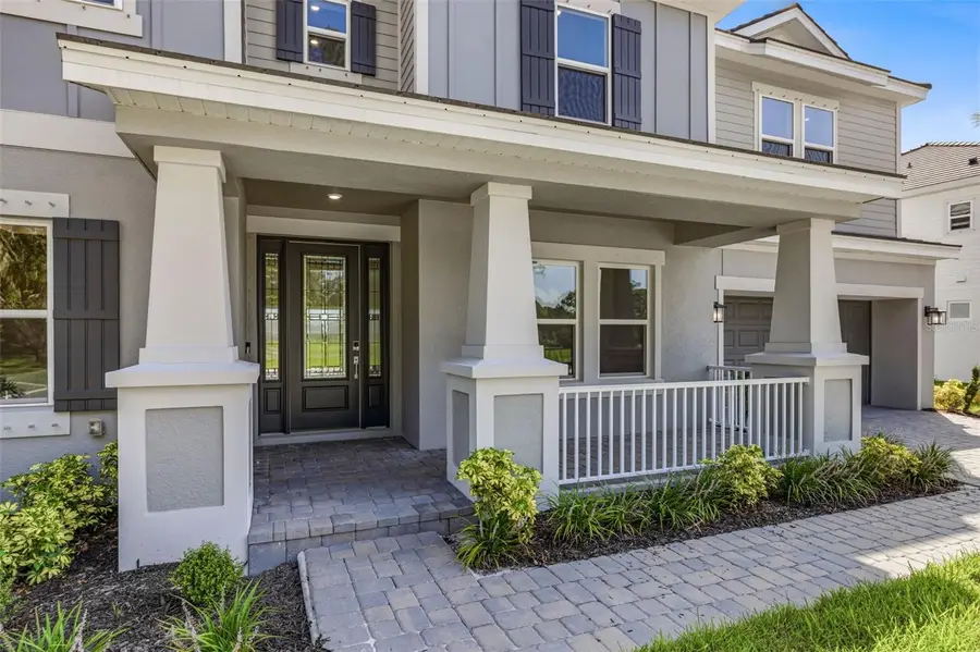 11126 Manor House Lane, Odessa, FL 33556 - #2