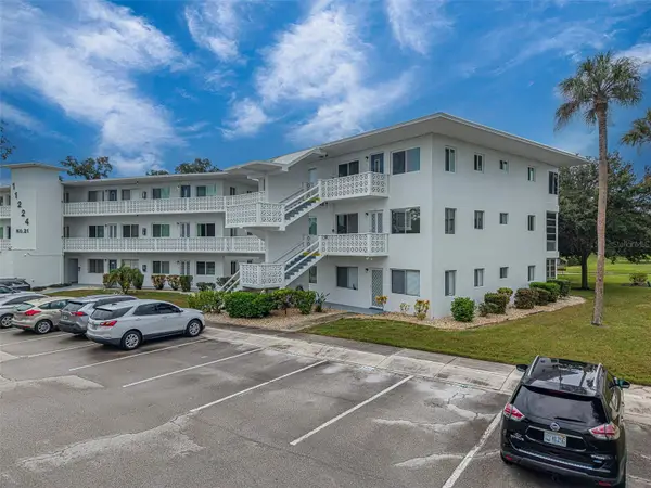 11224 82nd Avenue #310, SEMINOLE, FL 33772