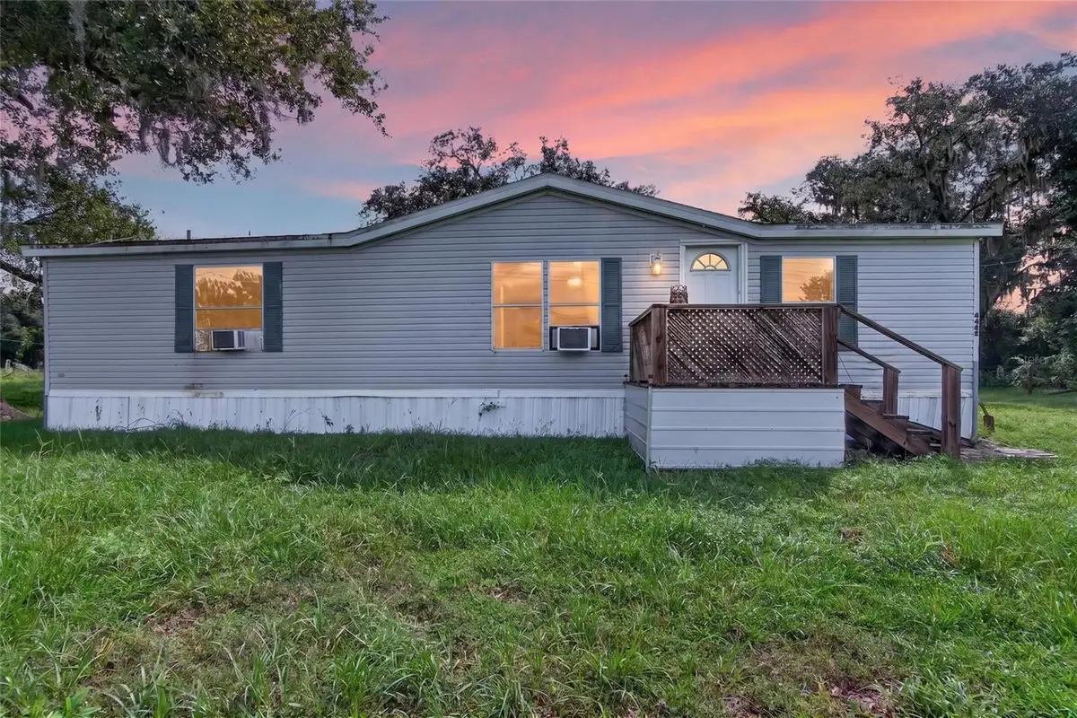 4424 Keene Road, Plant City, FL 33565 - #1