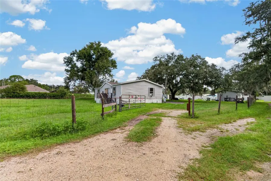 4424 Keene Road, Plant City, FL 33565 - #3