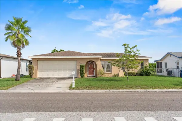 8351 Fox Hollow Drive, PORT RICHEY, FL 34668