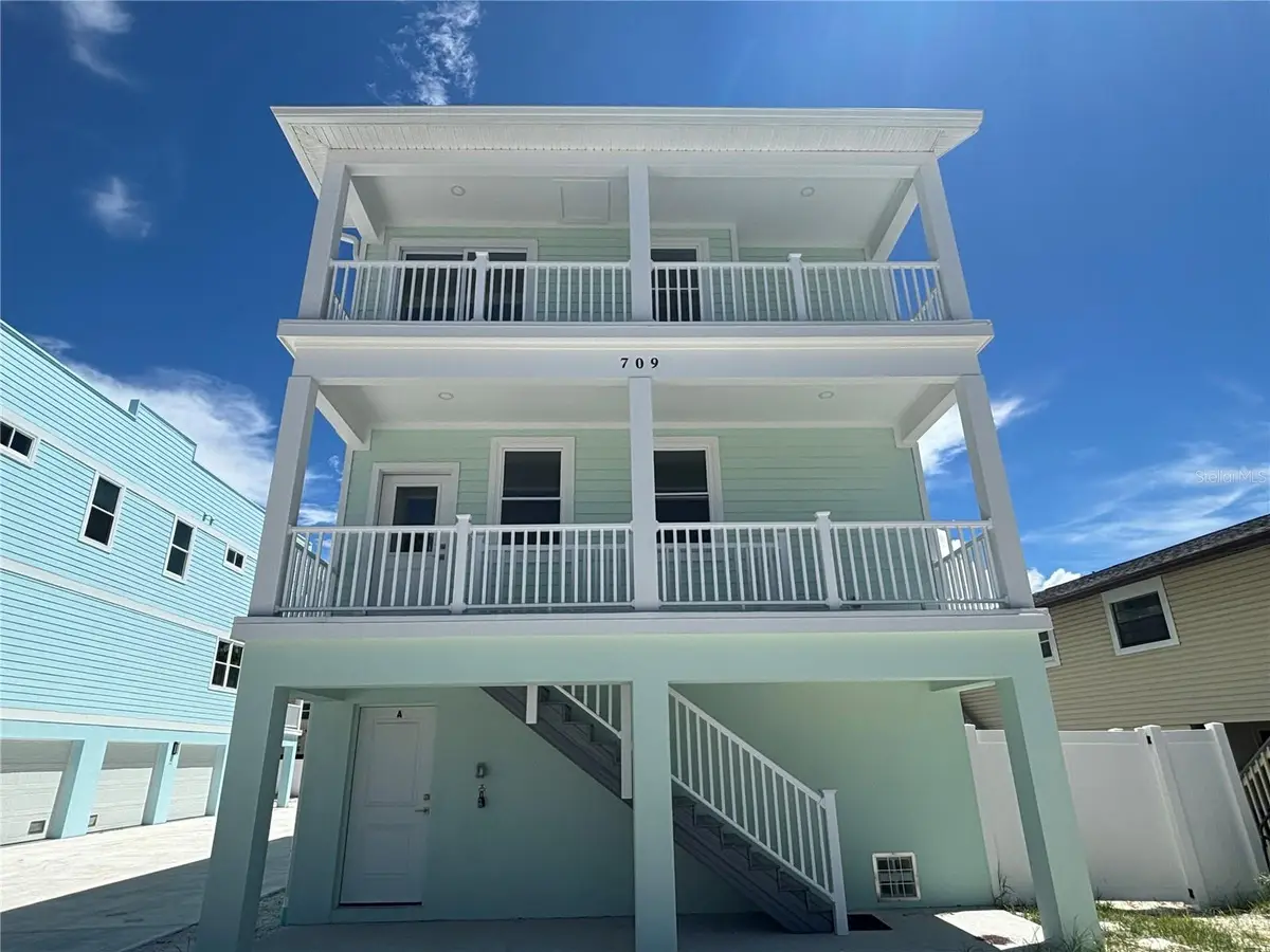 709 Gulf Boulevard, Indian Rocks Beach, FL 33785 - #1