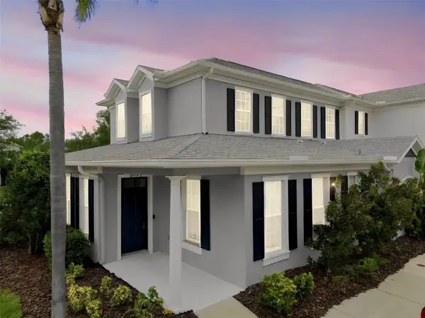 8319 Manor Club Circle #3, TAMPA, FL 33647