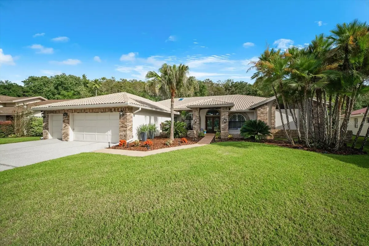 3612 Windber Boulevard, Palm Harbor, FL 34685 - #1