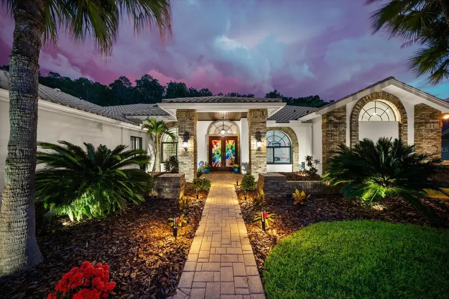 3612 Windber Boulevard, Palm Harbor, FL 34685 - #2