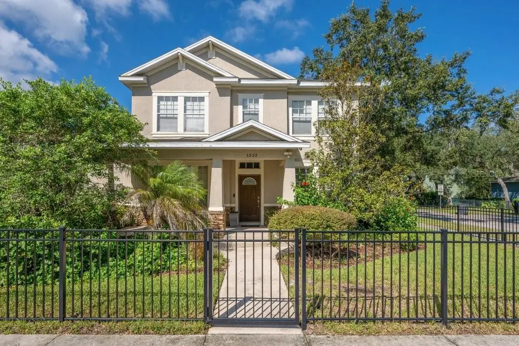 5929 Fishhawk Crossing Boulevard, Lithia, FL 33547 - #1