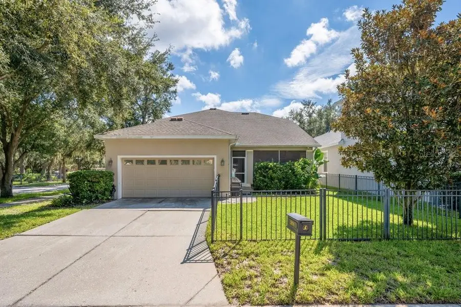 5929 Fishhawk Crossing Boulevard, Lithia, FL 33547 - #3