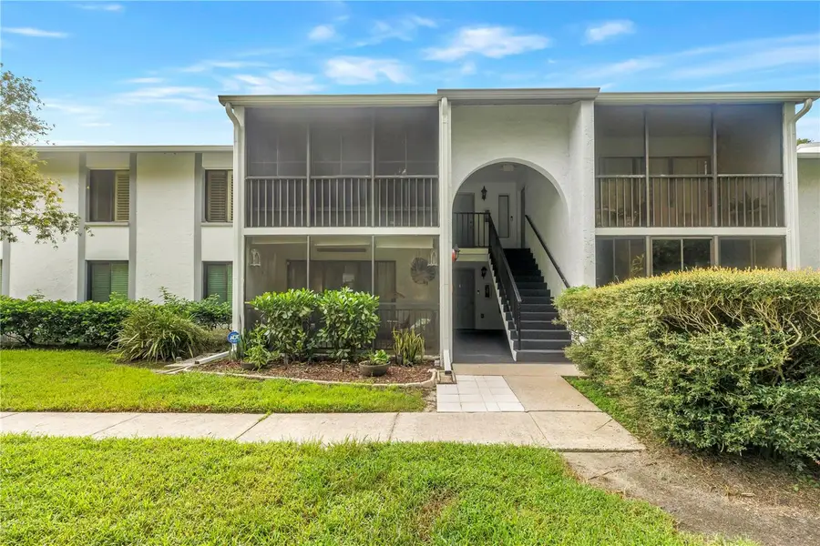 1290 Pine Ridge Circle E #G2, Tarpon Springs, FL 34688 - #2