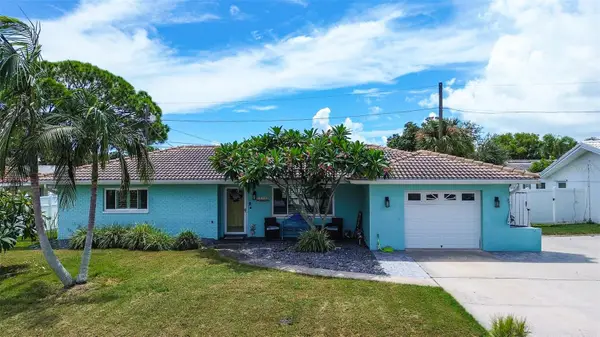 11138 59th Avenue, SEMINOLE, FL 33772