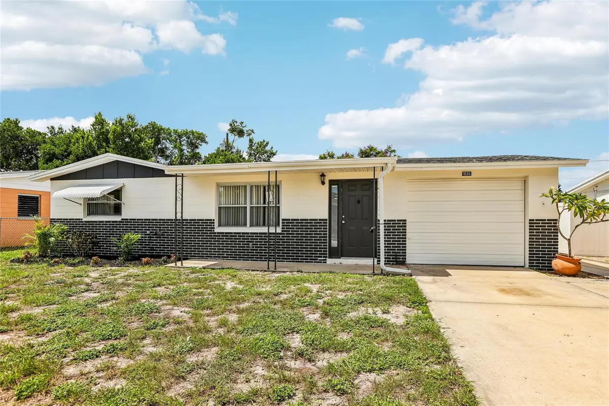 1535 Sentinel Street, Holiday, FL 34690 - #1