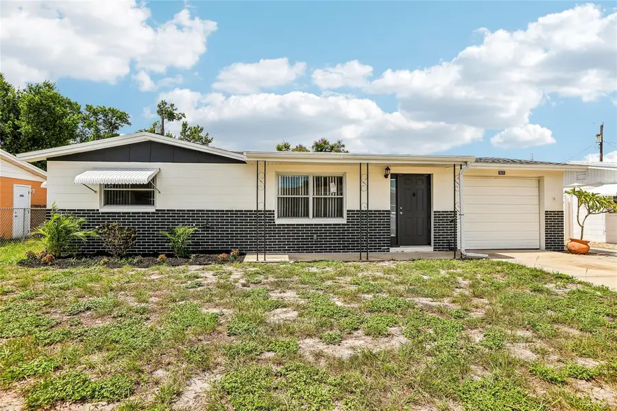 1535 Sentinel Street, Holiday, FL 34690 - #2