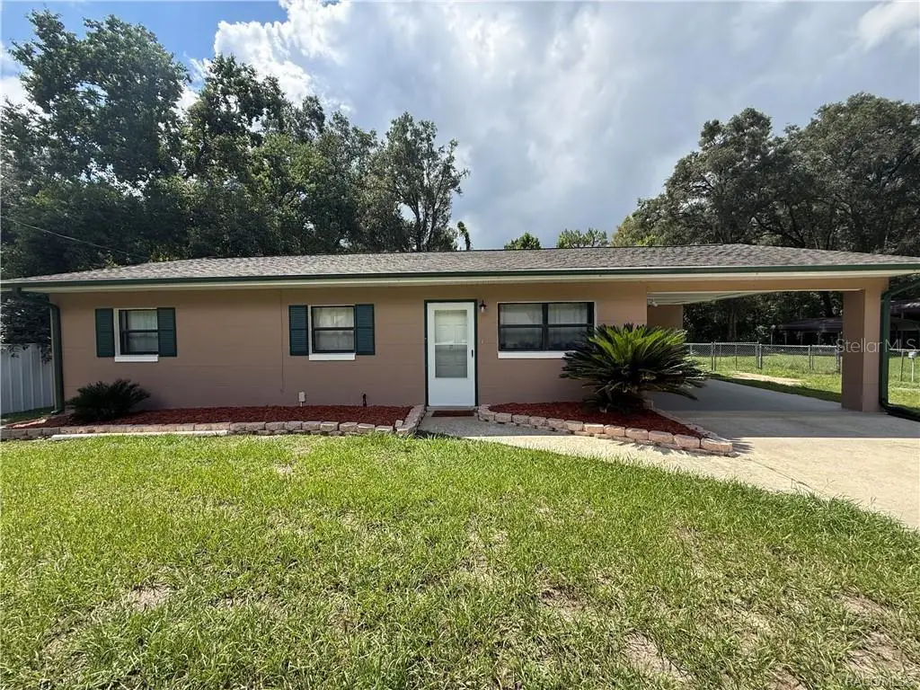 9756 W Camphor Lane, Crystal River, FL 34428 - #1