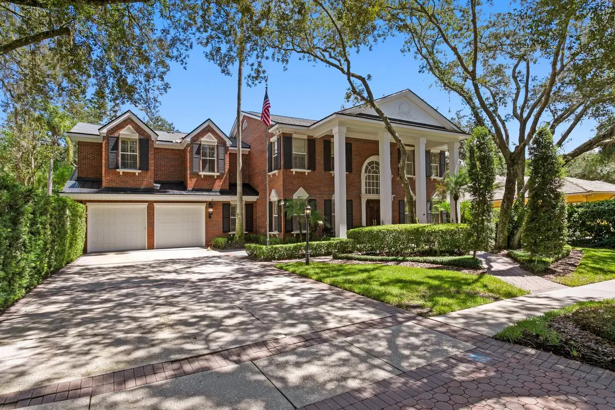 15307 Eaton Court, Tampa, FL 33647 - #1