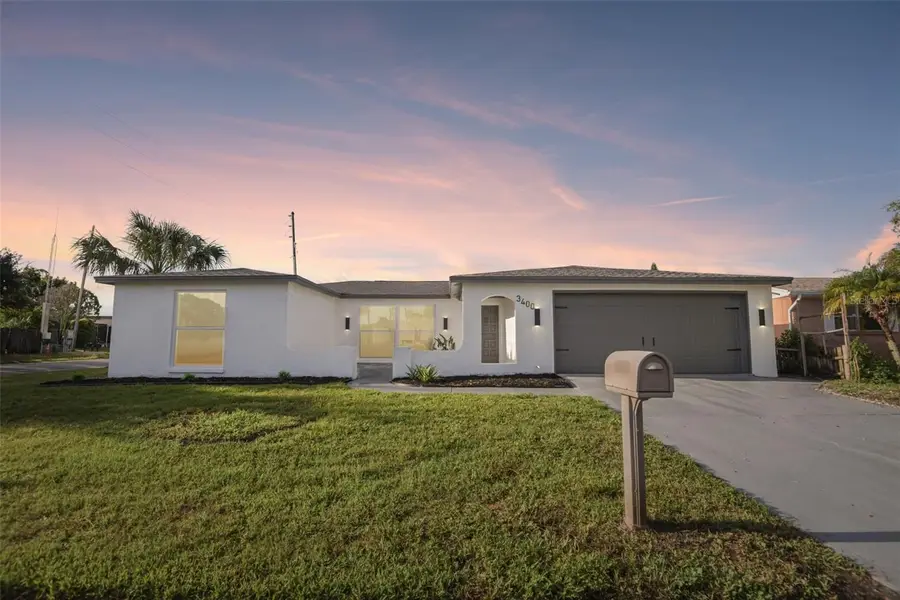 3400 Supreme Drive, Holiday, FL 34691 - #2