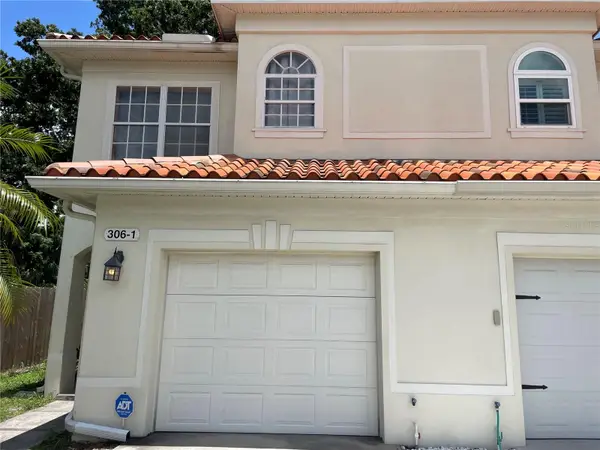 306 S Arrawana Avenue, TAMPA, FL 33609