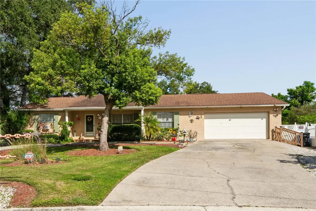 10739 Drummond Road, Tampa, FL 33615 - #1