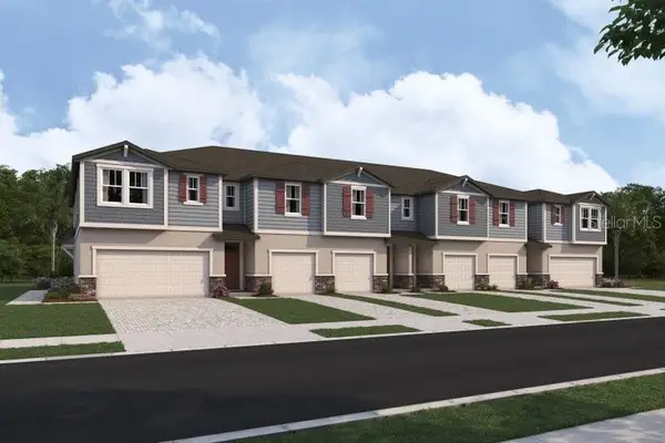 8924 Ginko Run, PARRISH, FL 34219