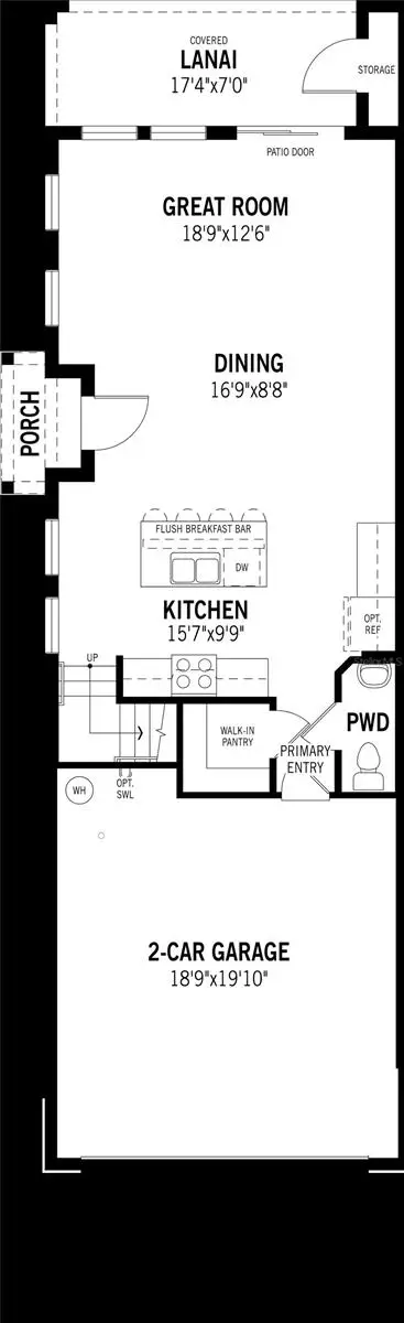 8924 Ginko Run, Parrish, FL 34219 - #2