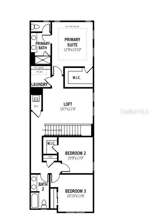 8904 Ginko Run, Parrish, FL 34219 - #3