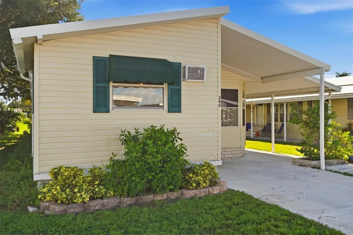 340 Canal Way, Oldsmar, FL 34677 - #1