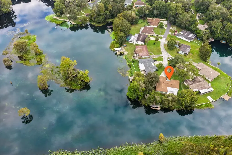 12180 Maple Street, Dunnellon, FL 34432 - #2