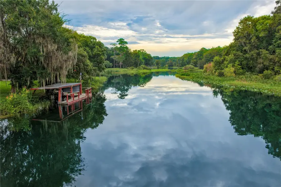 12180 Maple Street, Dunnellon, FL 34432 - #3
