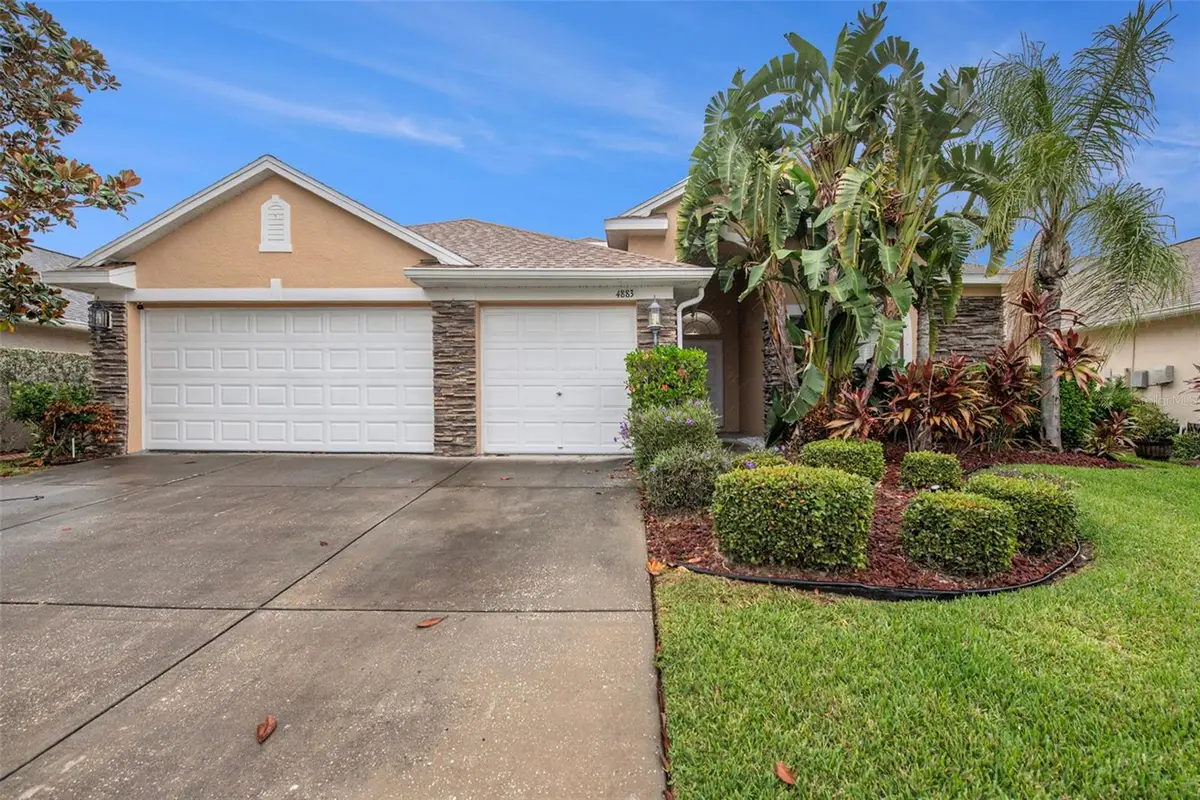 4883 W Breeze Circle, Palm Harbor, FL 34683 - #1