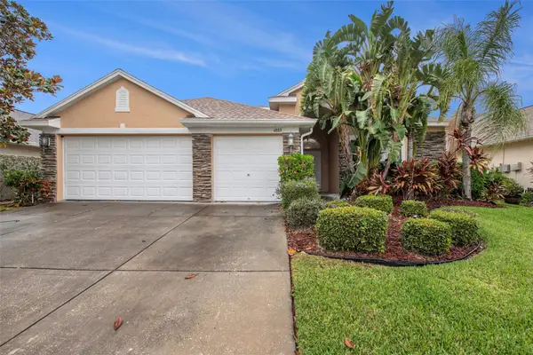 4883 W Breeze Circle, PALM HARBOR, FL 34683