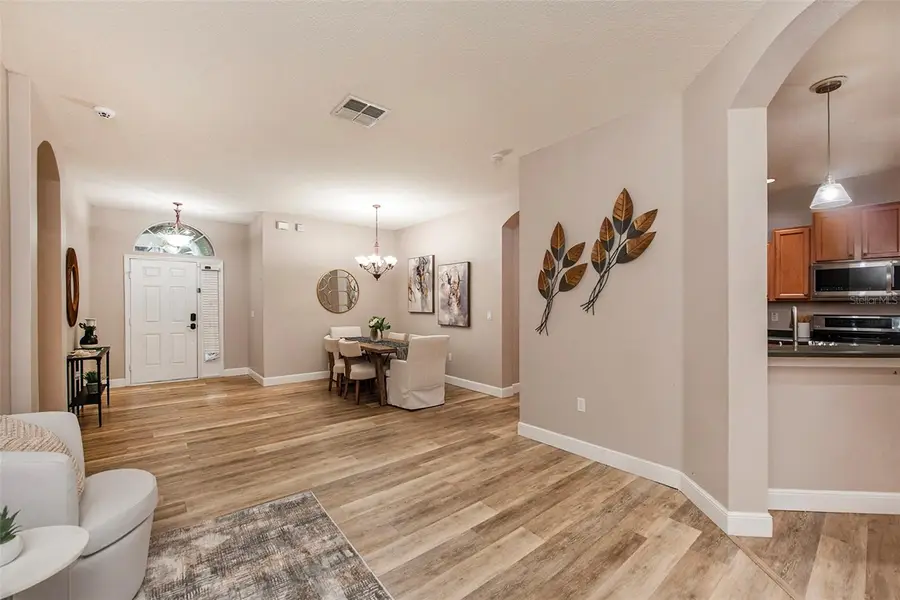 4883 W Breeze Circle, Palm Harbor, FL 34683 - #2