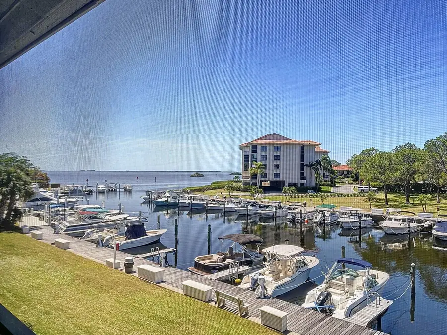 1801 Mariner Drive #20, Tarpon Springs, FL 34689 - #3