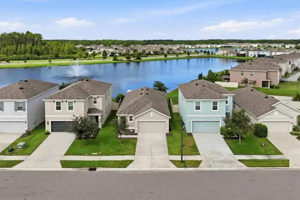 3119 Suncoast Blend Drive, ODESSA, FL 33556