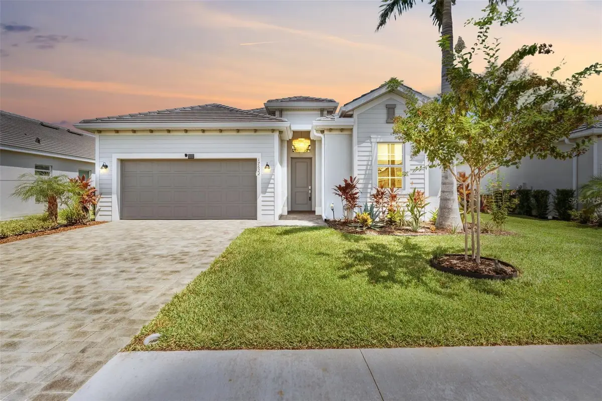 17622 Santorini Court, Venice, FL 34293 - #1