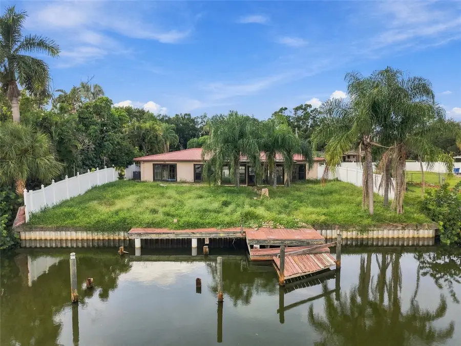 3945 E Eden Roc Circle, Tampa, FL 33634 - #2