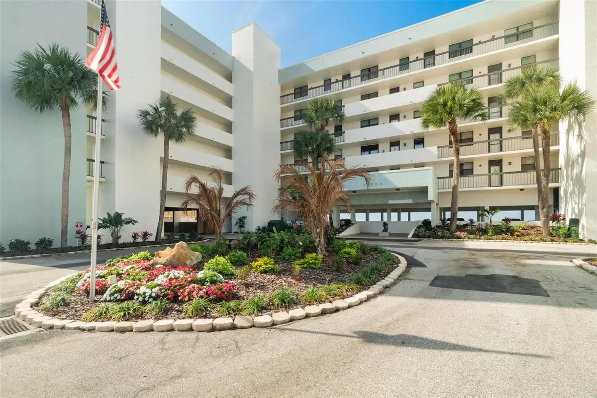 14900 Gulf Boulevard #202, Madeira Beach, FL 33708 - #1