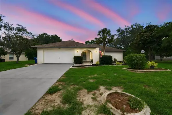 9403 Horizon Drive, SPRING HILL, FL 34608