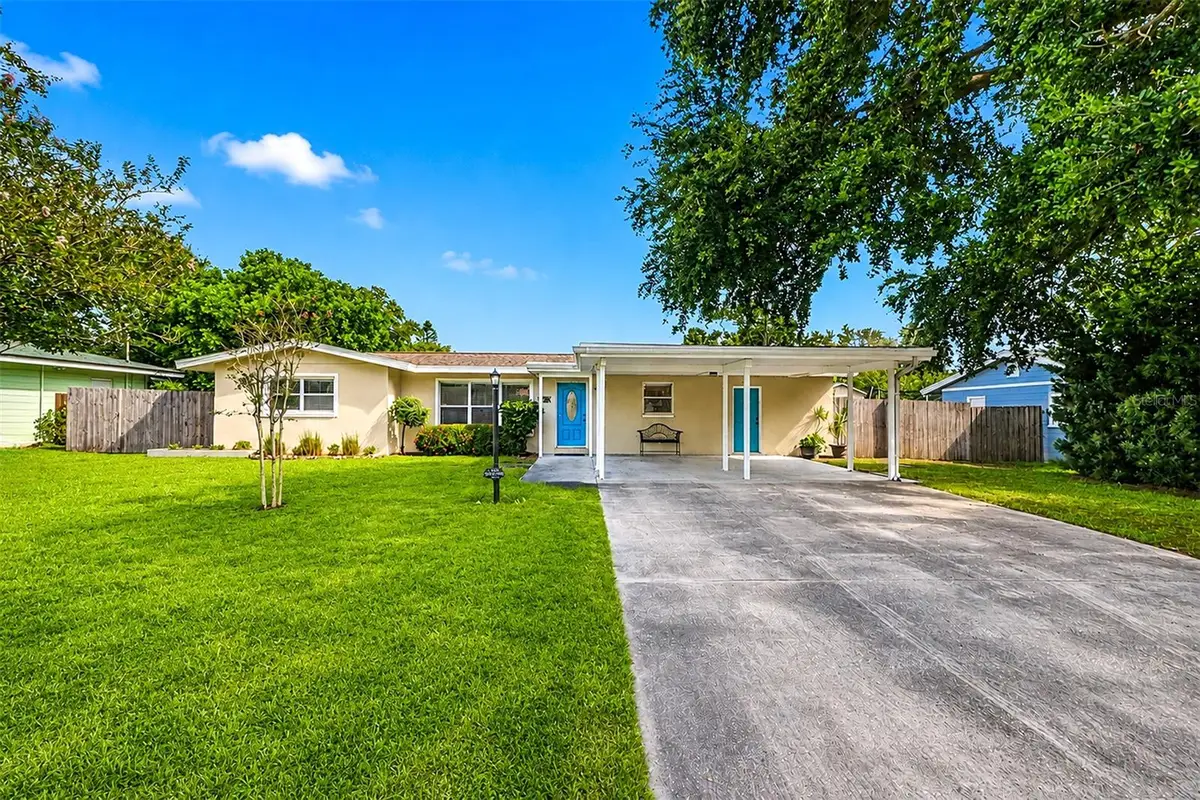 11399 80th Avenue, Seminole, FL 33772 - #1
