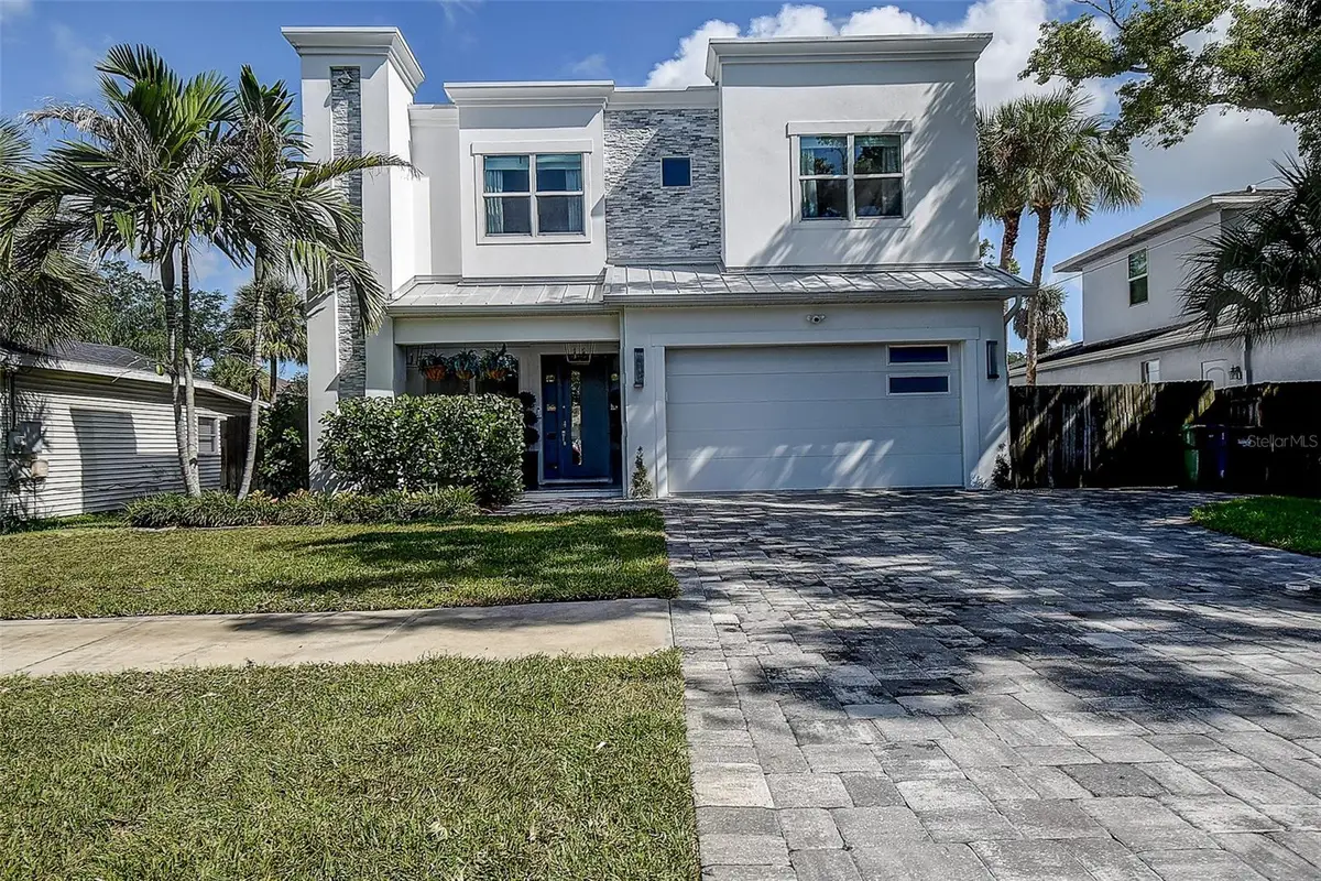3311 W Paul Avenue, Tampa, FL 33611 - #1