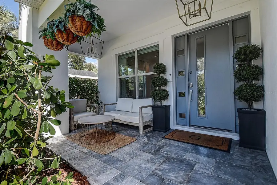 3311 W Paul Avenue, Tampa, FL 33611 - #2