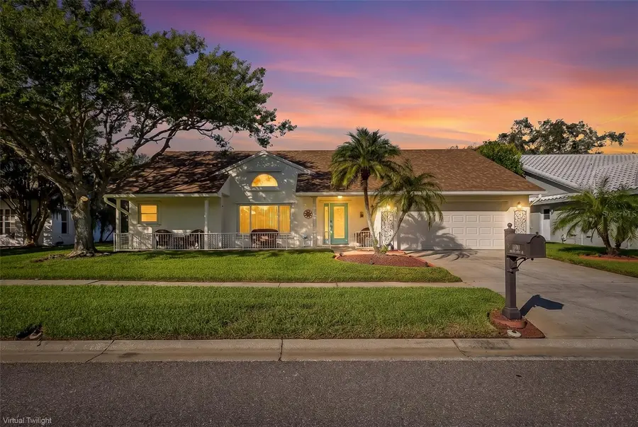 11810 Spanish Lake Drive, Tampa, FL 33635 - #2