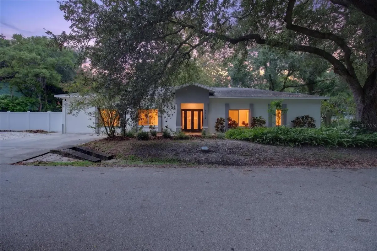 5114 Chilkoot Street, Tampa, FL 33617 - #1