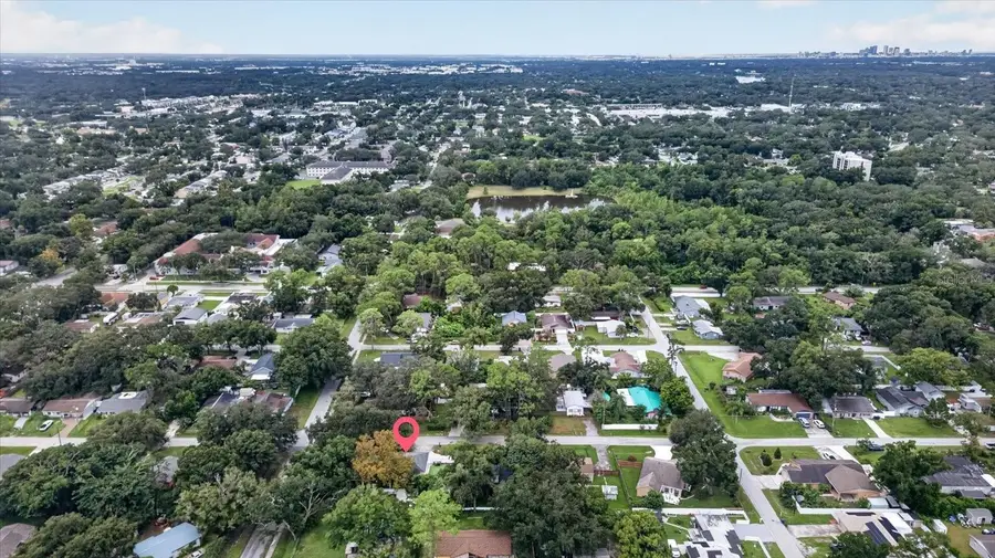 5114 Chilkoot Street, Tampa, FL 33617 - #2