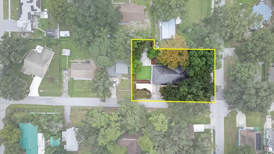 5114 Chilkoot Street, Tampa, FL 33617 - #3