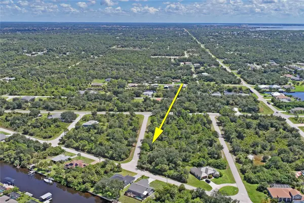 17177 Sotliff Avenue, PORT CHARLOTTE, FL 33948