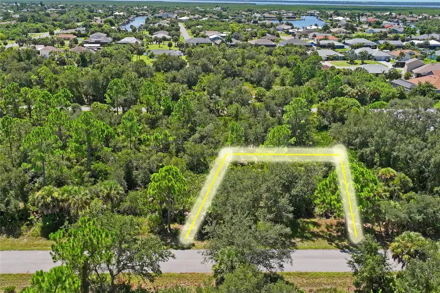 17177 Sotliff Avenue, Port Charlotte, FL 33948 - #2