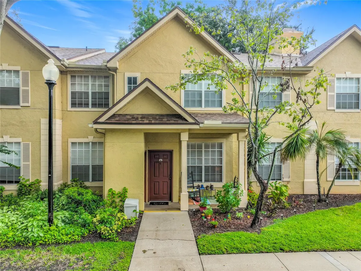 843 Grand Regency Point #203, Altamonte Springs, FL 32714 - #1
